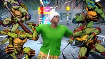Street Fighter 6 Tortues Ninja collaboration 04 07 08 2023