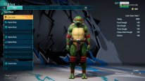 Street Fighter 6 Tortues Ninja collaboration 21 07 08 2023