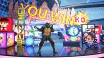 Street Fighter 6 Tortues Ninja collaboration 24 07 08 2023