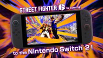 Street Fighter 6 Years 1 2 Fighters Edition 10 11 06 2025