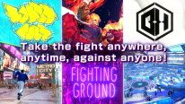 Street Fighter 6 Years 1 2 Fighters Edition 11 11 06 2025