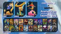 Street Fighter 6 Years 1 2 Fighters Edition 19 11 06 2025