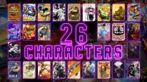 Street Fighter 6 Years 1 2 Fighters Edition 20 11 06 2025