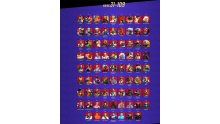 Street Fighter Capcom Classement Personnages 110 (2)