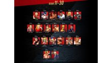 Street Fighter Capcom Classement Personnages 110 (3)
