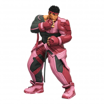 Street Fighter V 07 10 2021 BCRF skin (2)