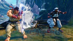 Street Fighter V 11 09 2015 screenshot (2)