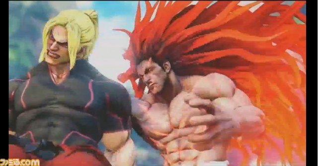 Street Fighter V (12)