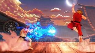 Street Fighter V 16 07 2017 screenshot 8