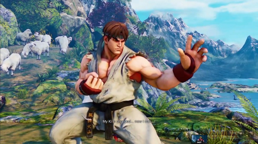 Street Fighter V (17)