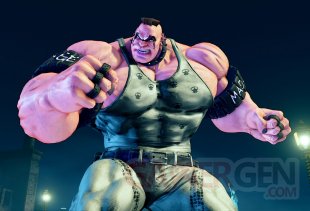Street Fighter V 18 07 2017 screenshot 1