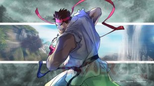 Street Fighter V (1)