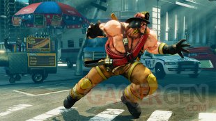 Street Fighter V 20 04 2017 screenshot 1