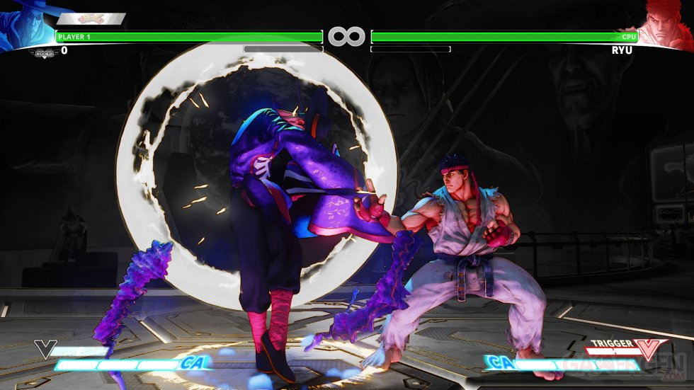 Street Fighter V (4)