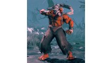 Street Fighter V Akuma images (14)