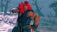 Street Fighter V Akuma images (2)