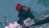 Street Fighter V Akuma images (8)