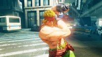 Street Fighter V Alex mise a jour personnage (12)