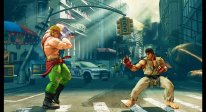 Street Fighter V Alex mise a jour personnage (13)