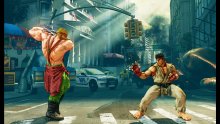 Street Fighter V Alex mise a jour personnage (14)
