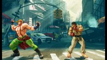 Street Fighter V Alex mise a jour personnage (15)