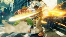 Street Fighter V Alex mise a jour personnage (2)