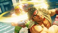 Street Fighter V Alex mise a jour personnage (7)