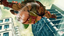 Street Fighter V Alex mise a jour personnage (8)