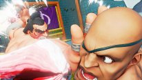Street Fighter V Arcade Edition 03 01 08 2019