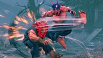 Street Fighter V Arcade Edition 15 17 12 2018