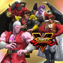 Street Fighter V Arcade Edition 24 01 08 2019