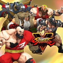 Street Fighter V Arcade Edition 25 01 08 2019
