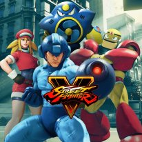 Street Fighter V Arcade Edition 26 01 08 2019
