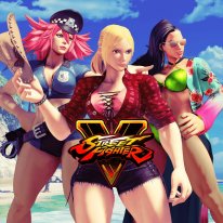 Street Fighter V Arcade Edition 27 01 08 2019