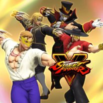 Street Fighter V Arcade Edition 28 01 08 2019