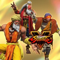 Street Fighter V Arcade Edition 29 01 08 2019