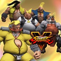 Street Fighter V Arcade Edition 30 01 08 2019