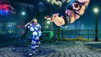 Street Fighter V Arcade Edition  Cody Personnage images (10)