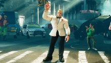 Street Fighter V Arcade Edition  Cody Personnage images (12)