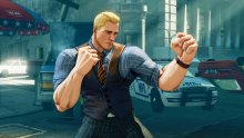 Street Fighter V Arcade Edition  Cody Personnage images (13)