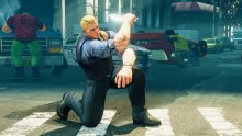 Street Fighter V Arcade Edition  Cody Personnage images (5)