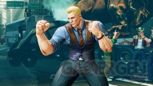 Street Fighter V Arcade Edition  Cody Personnage images (6)