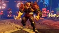 Street Fighter V Arcade Edition costumes Halloween 01 19 09 2018