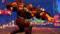 Street Fighter V Arcade Edition costumes Halloween 02 19 09 2018