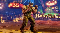 Street Fighter V Arcade Edition costumes Halloween 05 19 09 2018