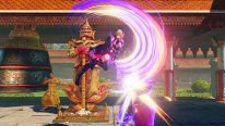 Street Fighter V Arcade Edition Falke 09 16 04 2018