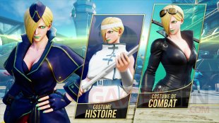 Street Fighter V Arcade Edition Falke 16 16 04 2018
