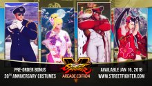 Street Fighter V Arcade Edition image season 3 character pass (15)