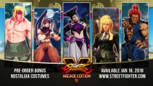 Street Fighter V Arcade Edition image season 3 character pass (1)