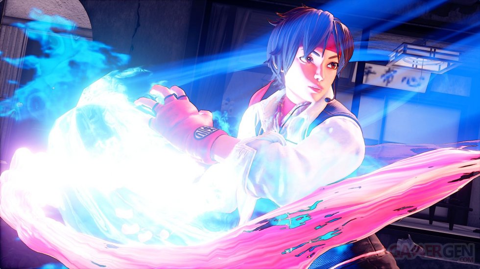 Street Fighter V Arcade Edition image season 3 character pass (4)